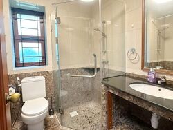 Tropical Spring (D18), Condominium #602859861